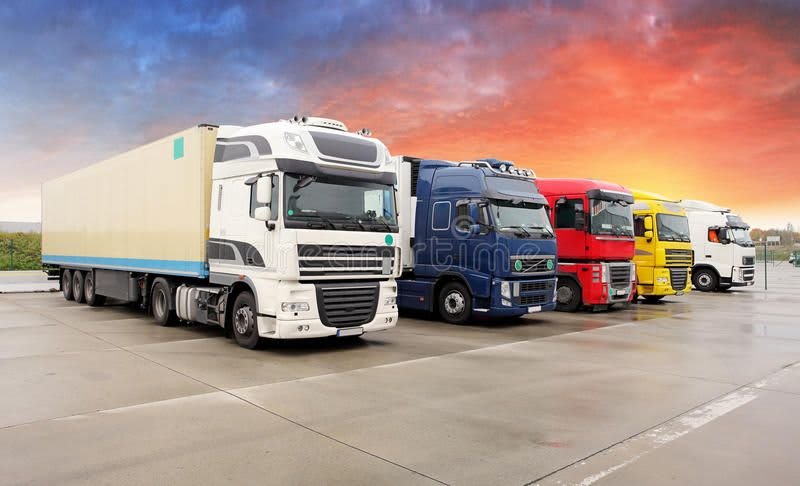 Teltonika FMB125 for Nigerian FMCG Fleets: Controlling Fuel and Driver Accountability on the Lagos–Kano Corridor