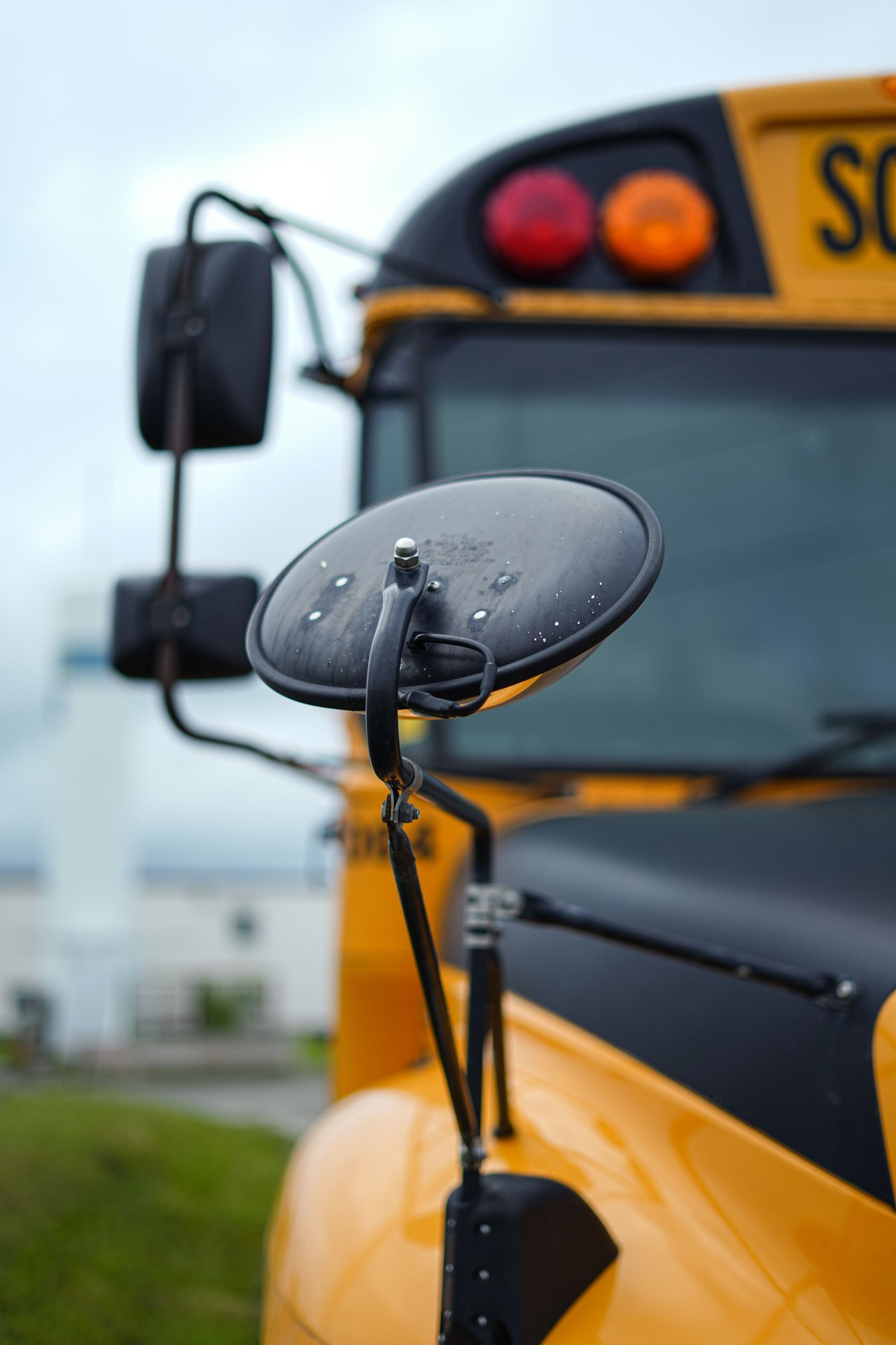 How School Bus Operators in Kenya Are Using 4-Channel AI Dashcams to Improve Child Safety and Reduce Accident Liability