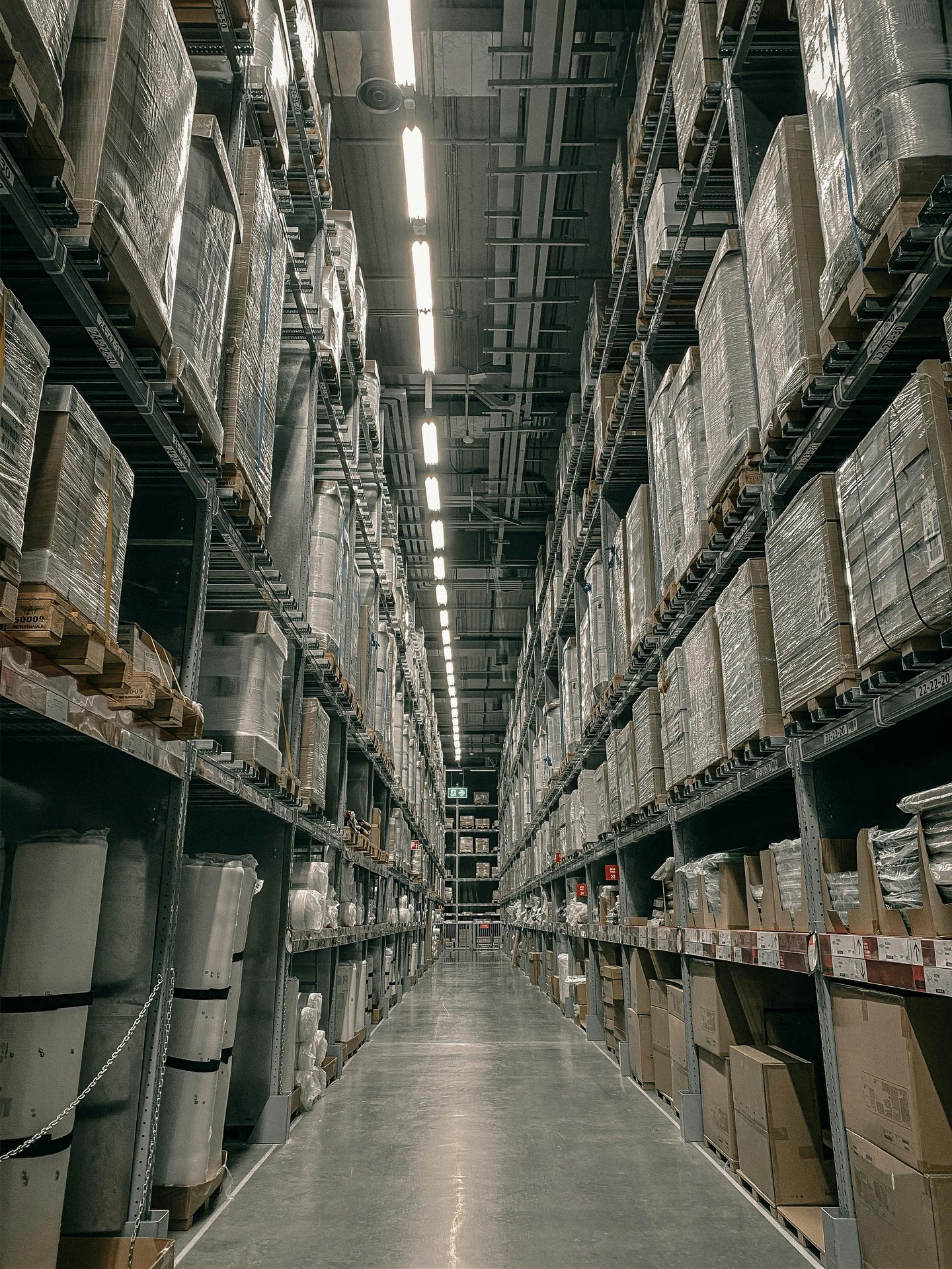 How Cold Chain Logistics Companies in Kenya Are Using GPS Tracking and Temperature Sensors to Protect High-Value Cargo