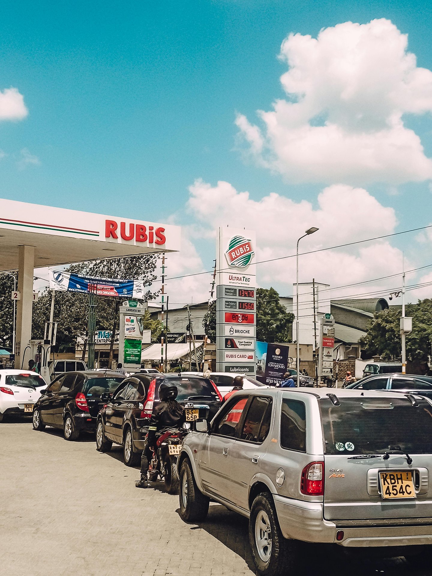 Best GPS Tracker in Kenya 2026: Top Picks for Every Fleet Type