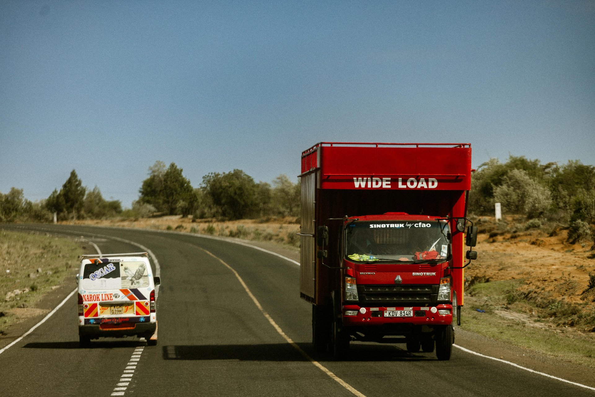 Why Your Fleet Is Losing Money in Kenya | 6 Hidden Cost Drivers