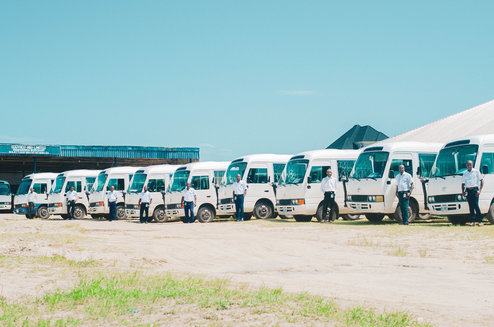 NTSA Compliance and GPS Tracking: What Every Kenyan Fleet Operator Needs to Know in 2026