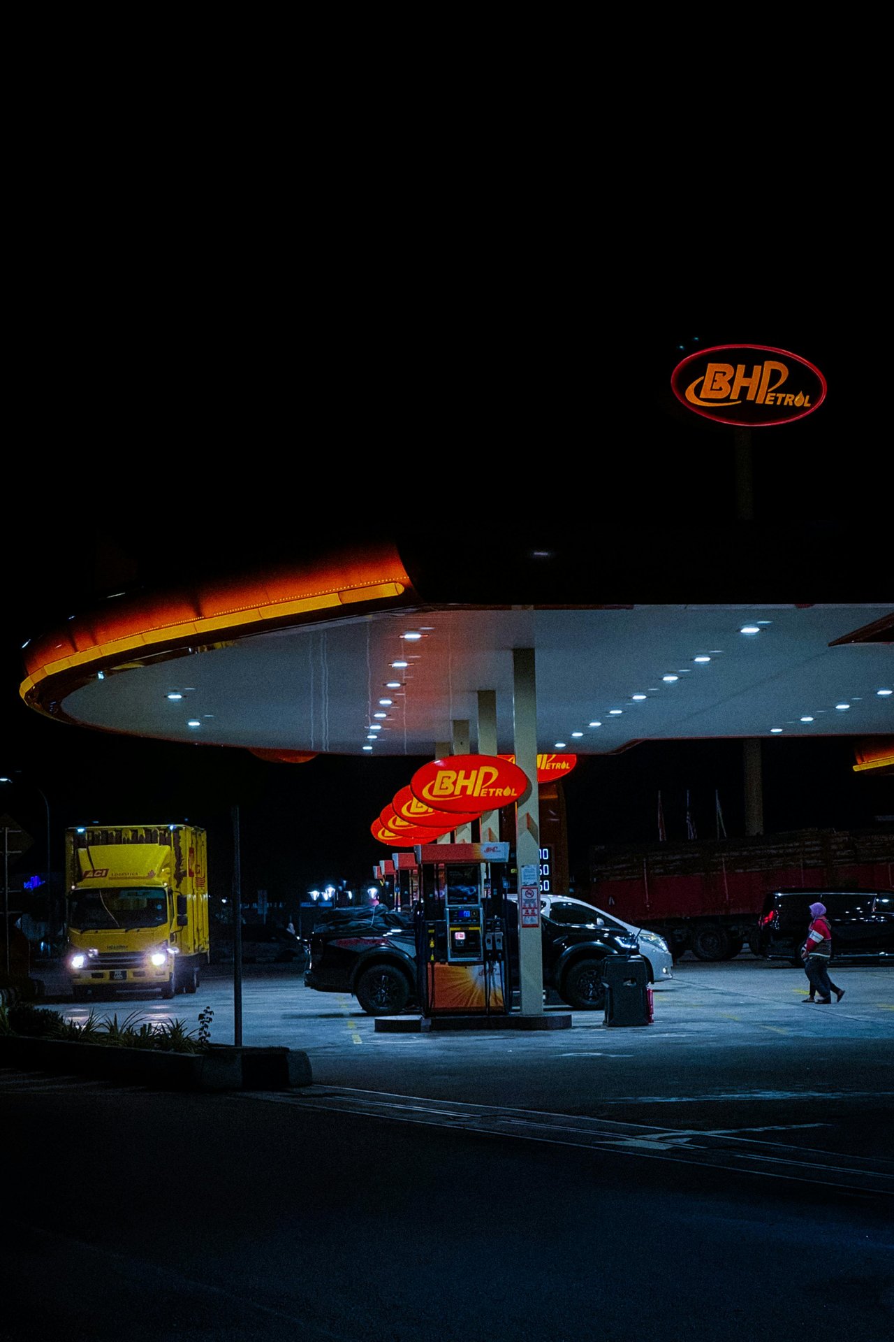 How Fuel Theft Goes Undetected in East African Fleets: And How to Stop It