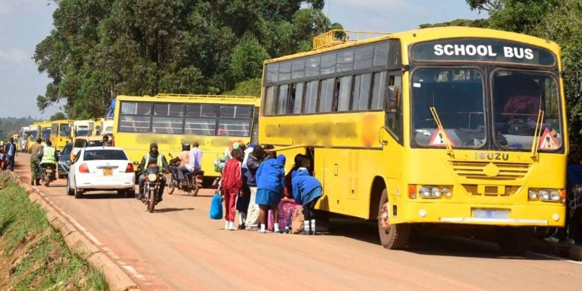 Why Kenyan Schools Are Under Pressure to Modernise Student Transport in 2026