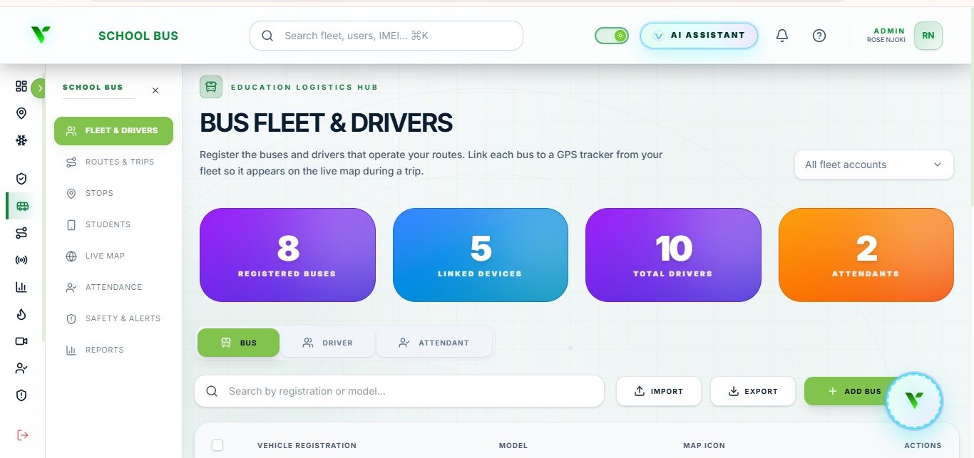 How Trackalways School Bus Hub Works: A Walkthrough for Kenyan Schools