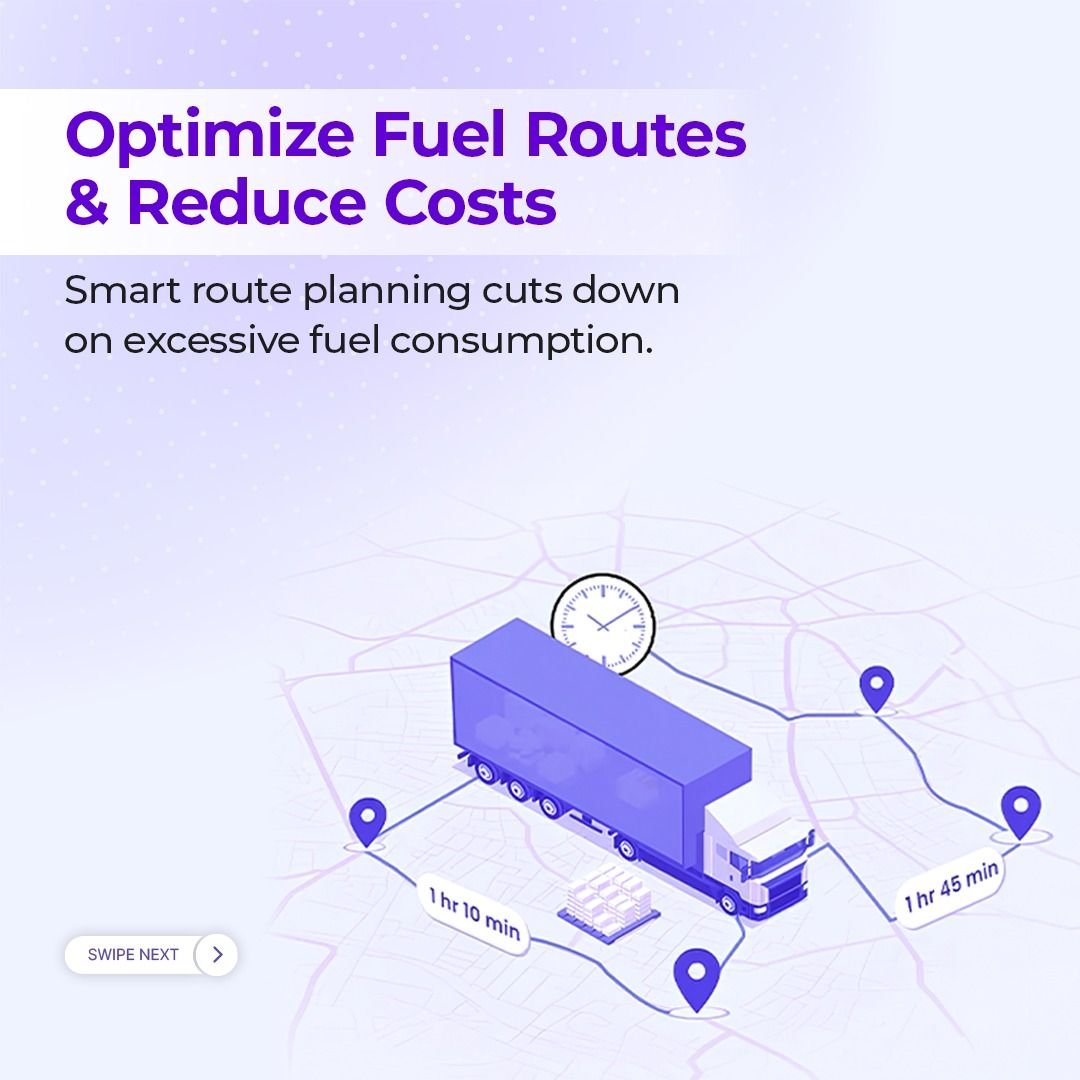Fleet Management for Logistics Companies in Kenya: How to Run a Tighter Operation with Venus