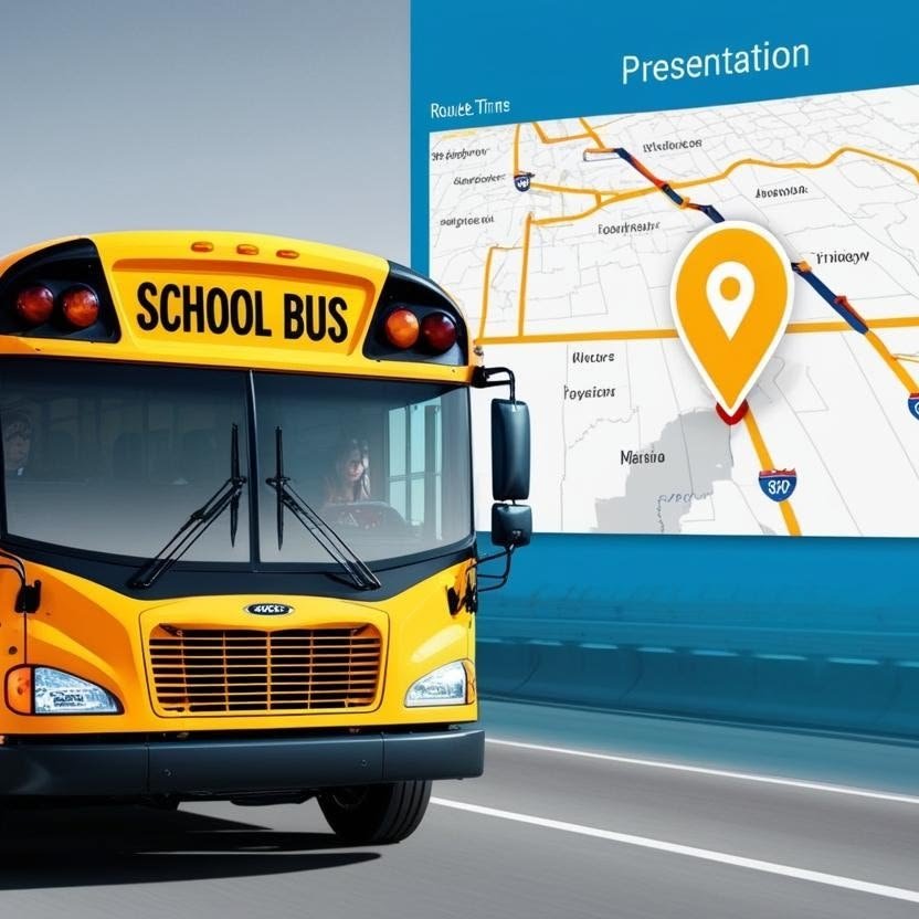 School Bus Tracking in Nairobi: Why Nairobi Schools Are Installing GPS Systems to Protect Students and Satisfy Parents