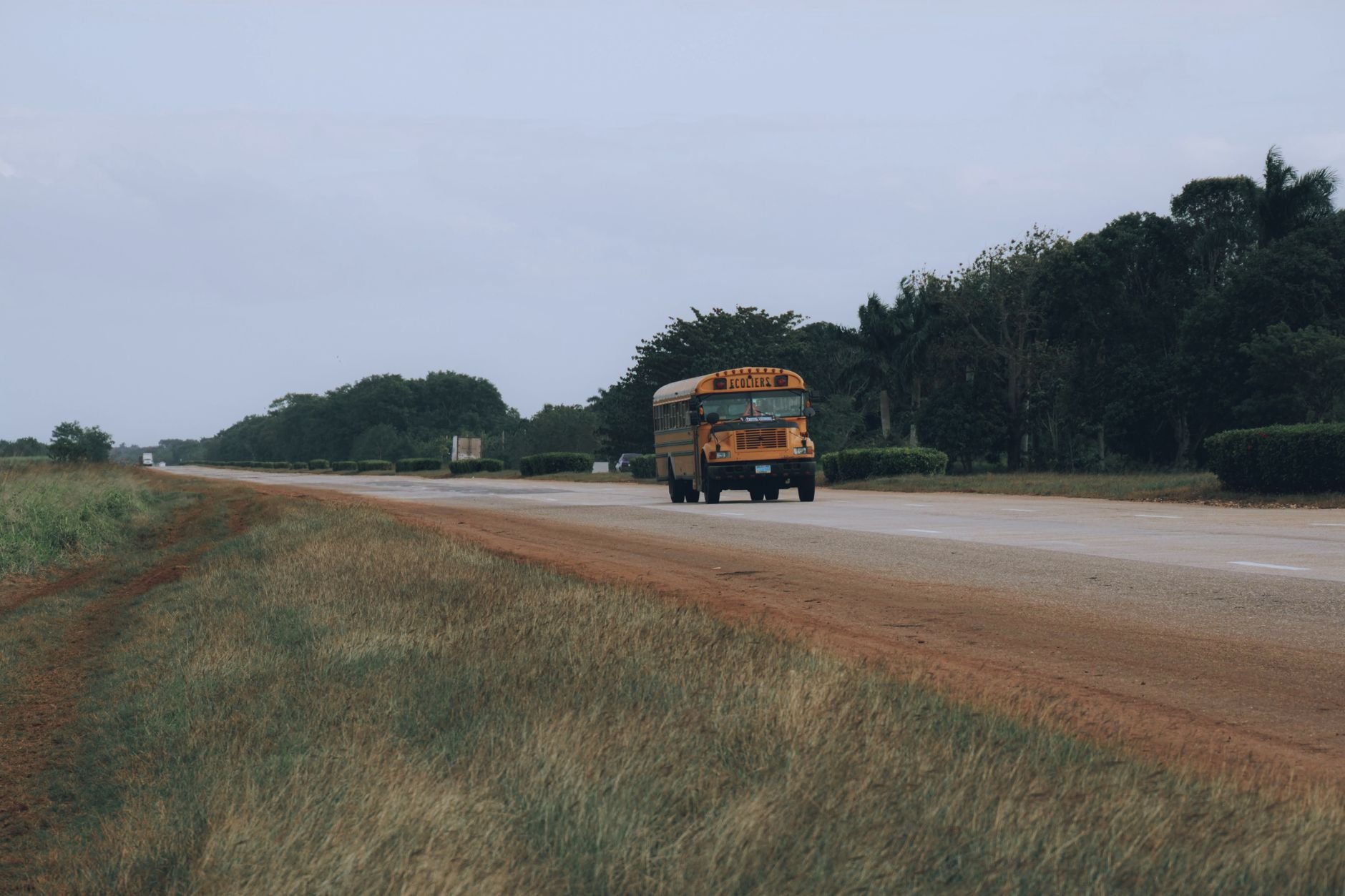 Always in the Loop: How School Bus Hub Keeps Parents and Admins Connected in Real Time