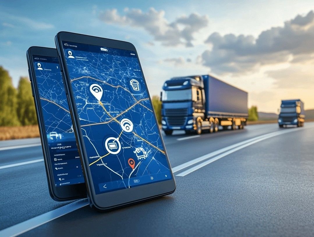 Teltonika FMB130: The Advanced GPS Tracker Built for Kenyan Fleets That Need More Than Basic Location Tracking