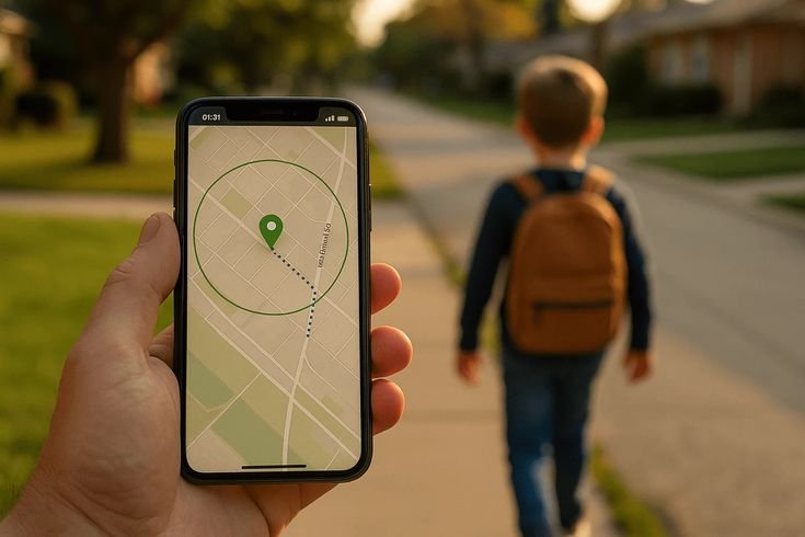 School Bus Tracking vs. GPS Trackers: Why Schools Need a Complete Platform