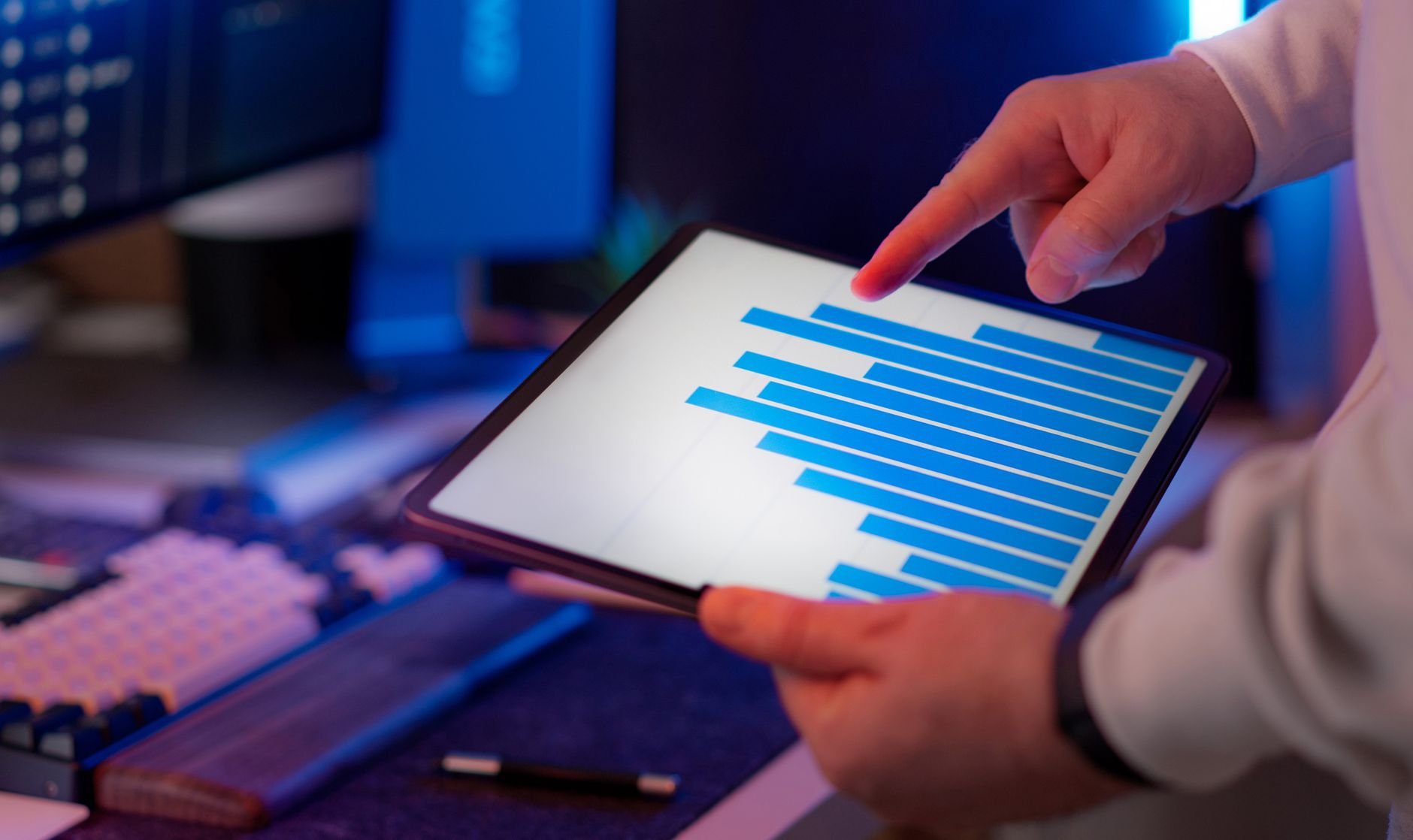 Venus Platform: Why Smart Fleet Managers Are Making the Switch