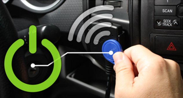 Driver Accountability Without the Hassle: Why East African Fleets Are Switching to iButton Driver ID Tech