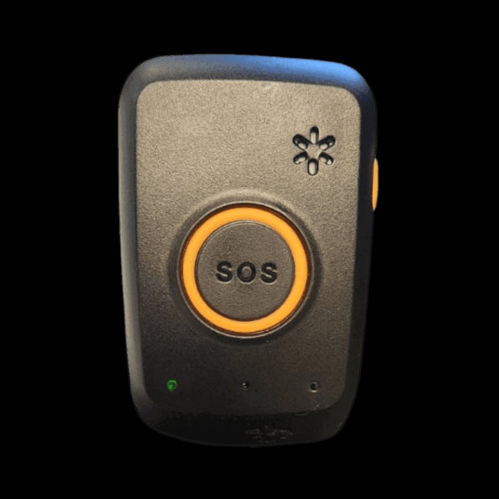 One Button. Three Lives Saved. How the Panic Button Protects Drivers, Students, and Cargo Across East Africa