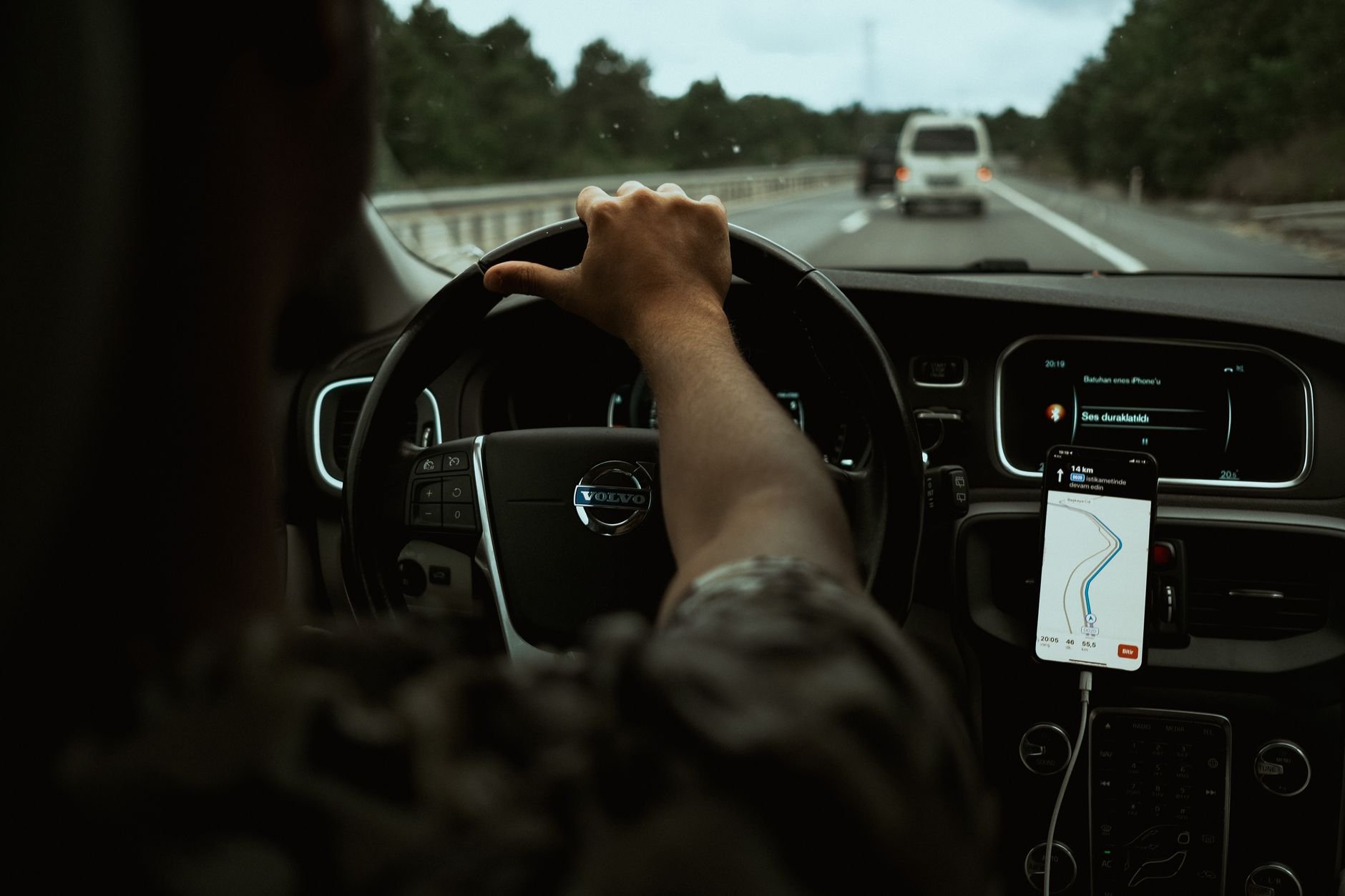 Why Advanced GPS Tracking Is Now Non-Negotiable for Kenyan Fleets