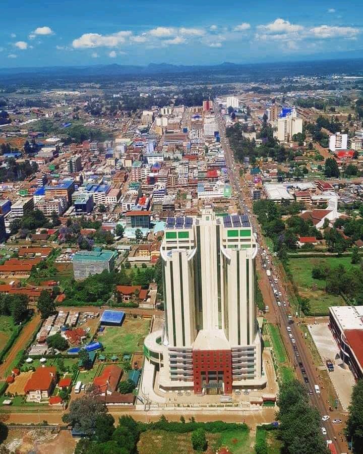 Why Eldoret's Fastest-Growing Transport Businesses Are Betting on GPS Fleet Tracking to Survive the Nakuru–Malaba Corridor