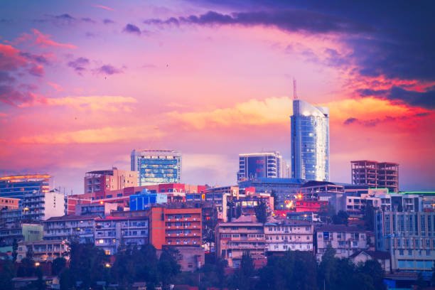 Why Kigali's Logistics Companies Are Turning to GPS Fleet Tracking to Meet Rwanda's World-Class Compliance Standards