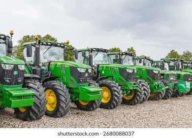How Agricultural Commodity Traders in Kenya Are Using GPS Tracking to Secure Produce Transport From Farm to Market