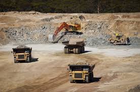 How Mining and Quarry Operators in Kenya Are Using GPS Tracking to Control Heavy Equipment and Stop Fuel Losses