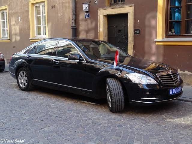 GPS Fleet Tracking for NGOs and Diplomatic Missions in Nairobi: Duty-of-Care Compliance and High-Value Vehicle Security