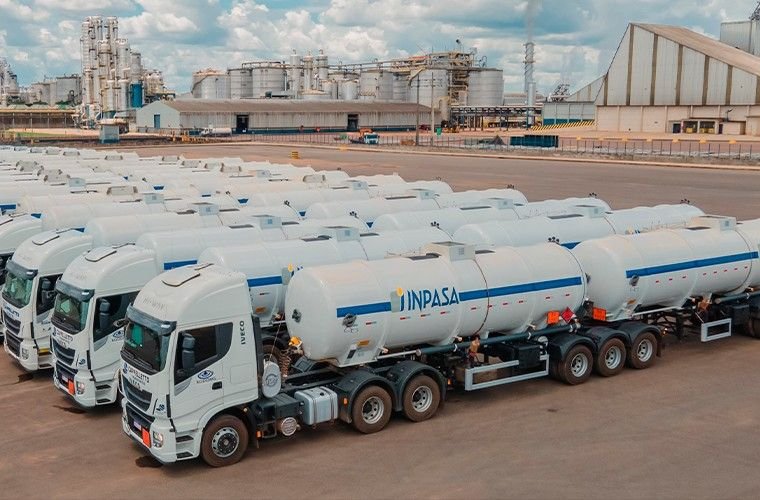 GPS Fleet Tracking in Jinja: How Uganda's Industrial Hub Is Securing Its Manufacturing and Distribution Fleets