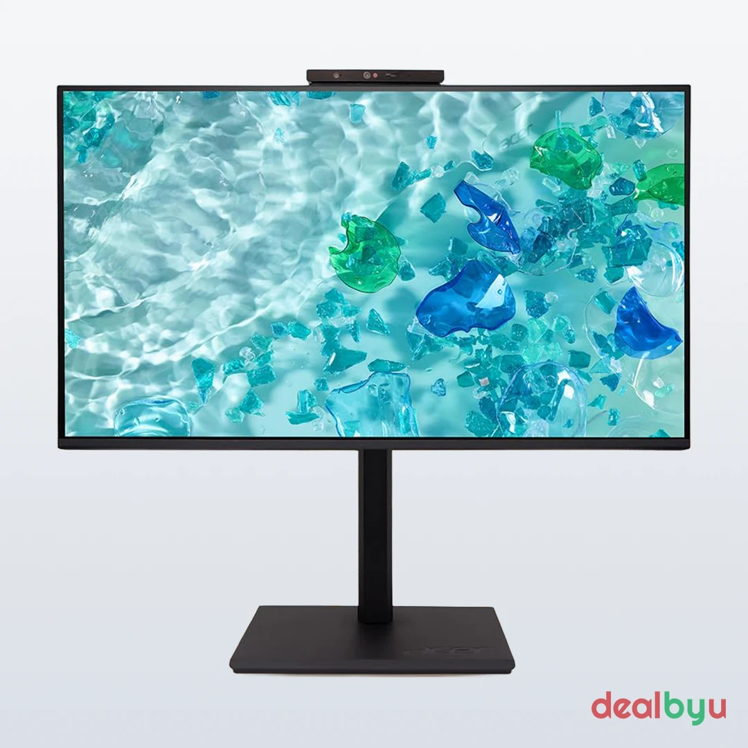 Acer B247Y D6 23.8-inch FHD 120Hz Monitor