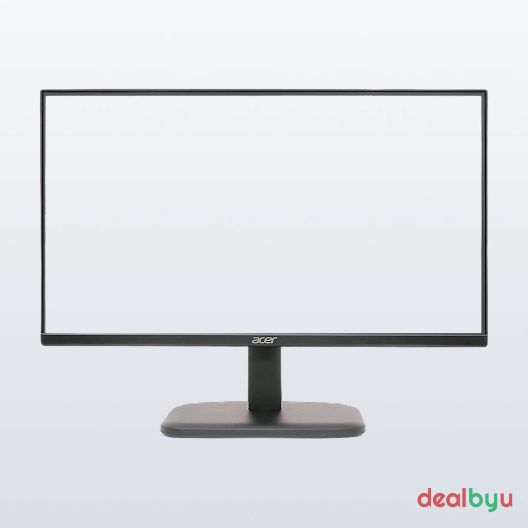 Acer EK220Q 21.5-inch FHD 100Hz Monitor