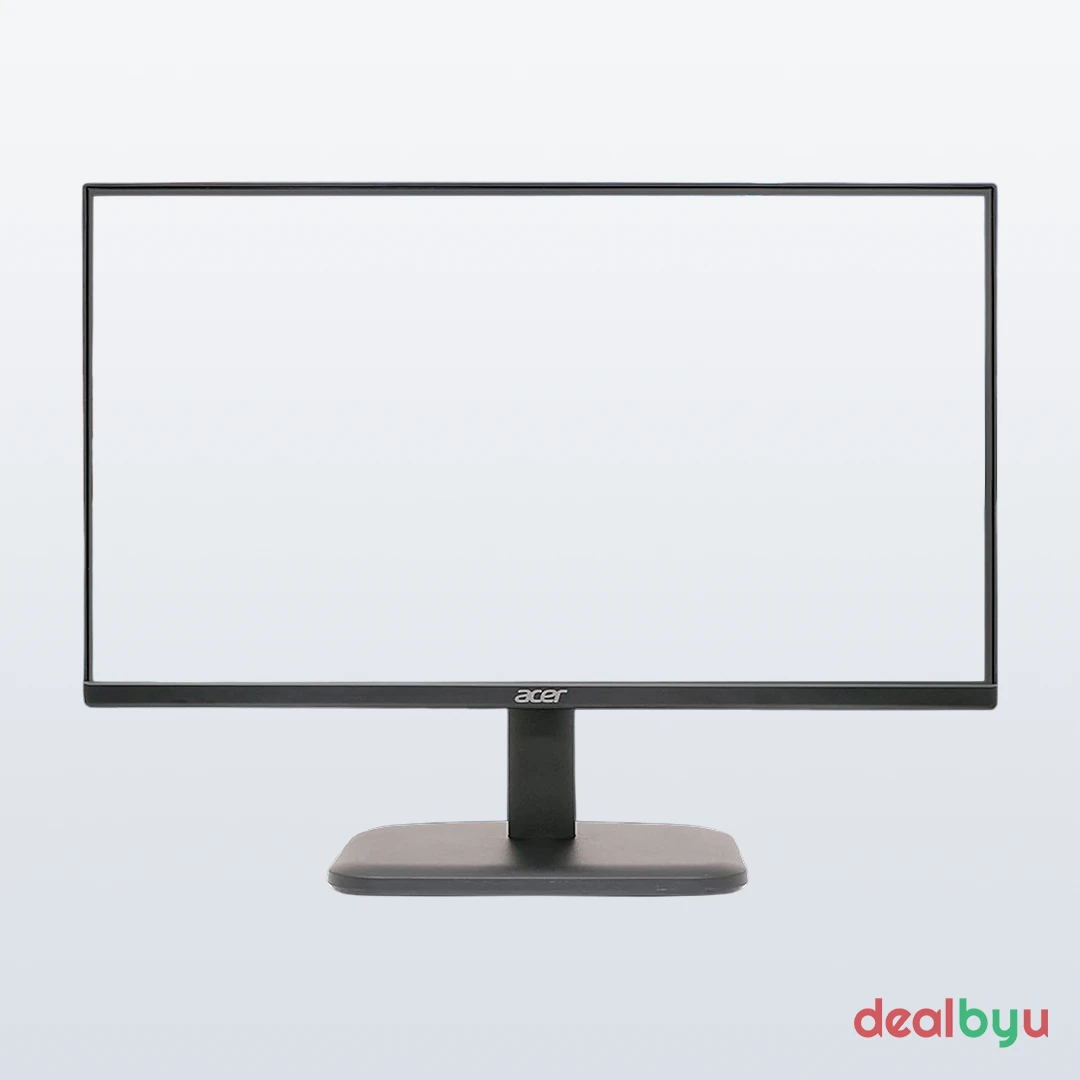 Acer EK240Y E 23.8-inch FHD 100Hz Monitor