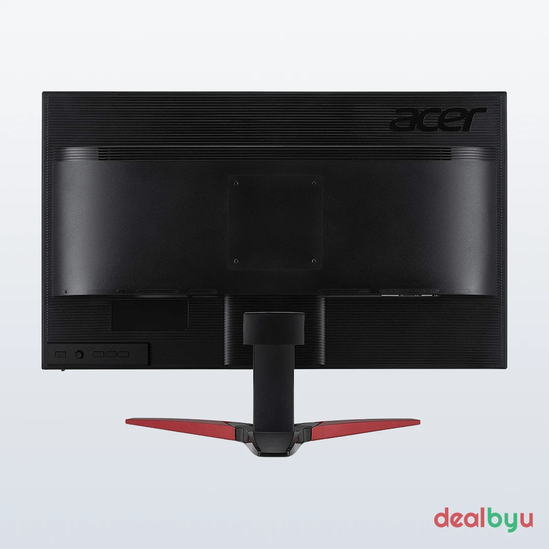 Acer Nitro KG271P 27-inch FHD 165Hz Gaming Monitor