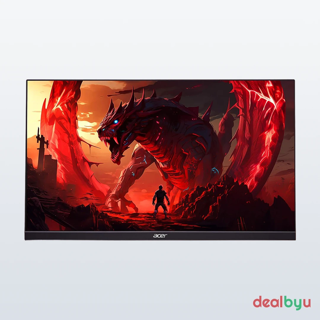 Acer Nitro VG270 X1 27-inch FHD 200Hz Gaming Monitor