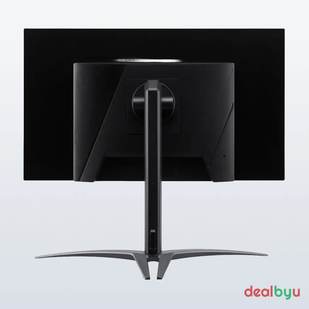 Acer Predator X27U 27-inch QHD 240Hz Gaming Monitor