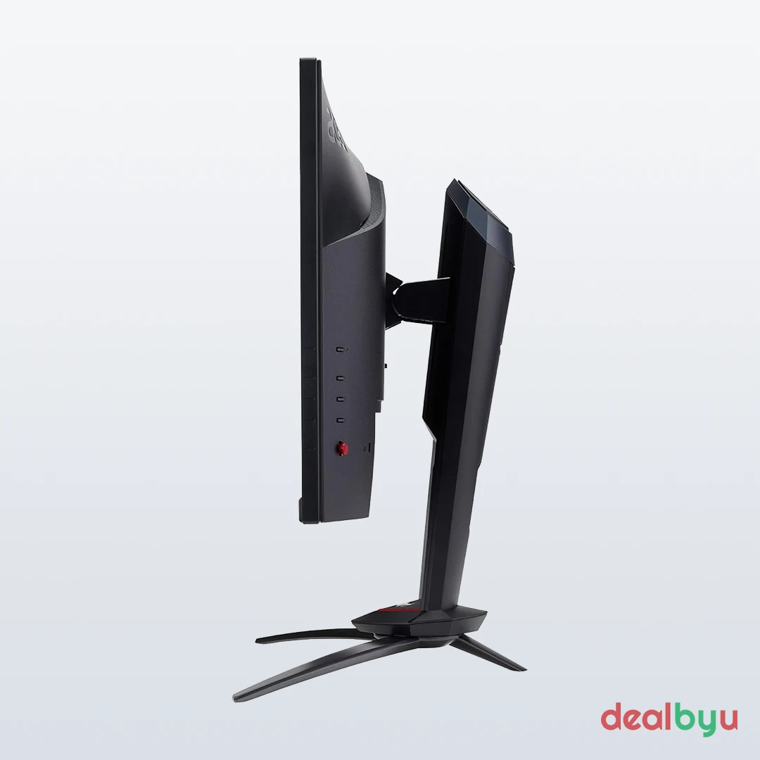 Acer Predator XB253Q GX 24.5-inch FHD 240Hz Gaming Monitor