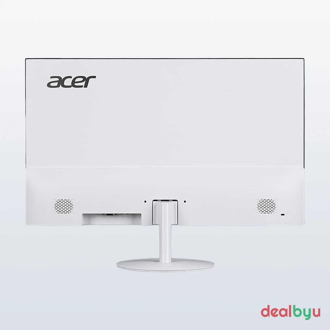 Acer SA222Q 21.5-inch FHD 100Hz Monitor