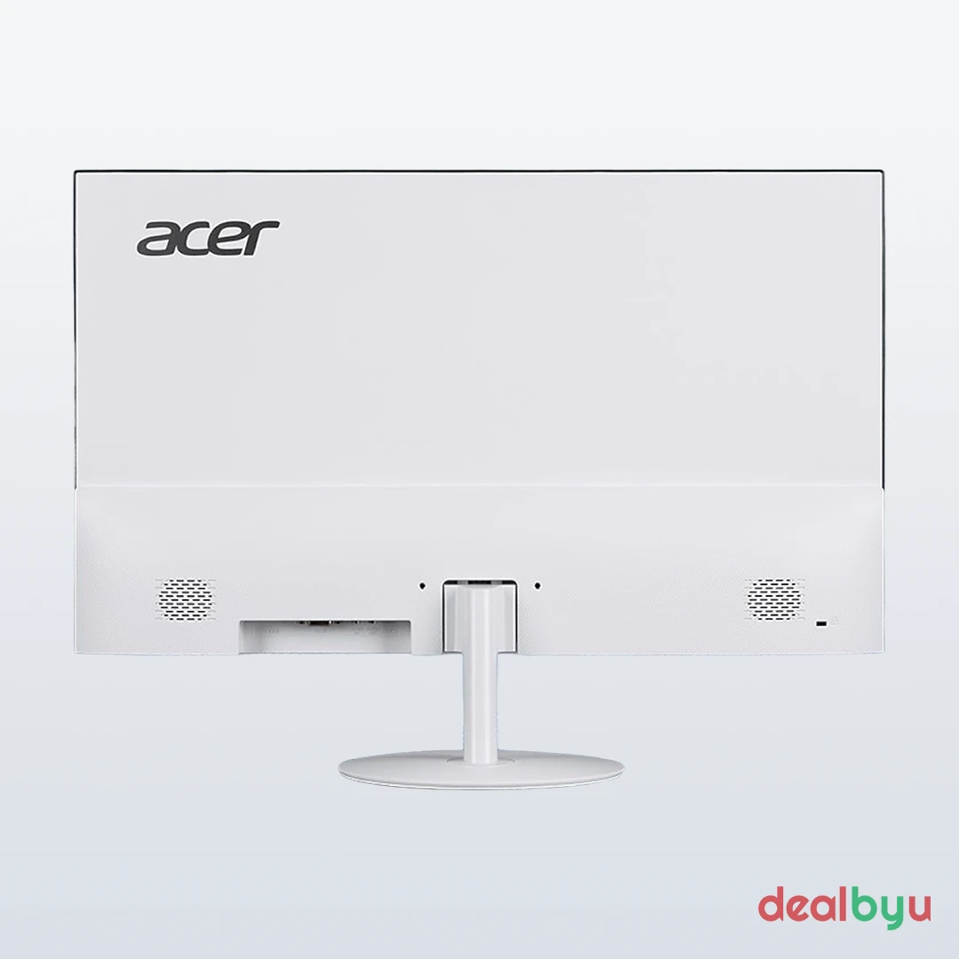 Acer SA272 P1 27-inch FHD Monitor