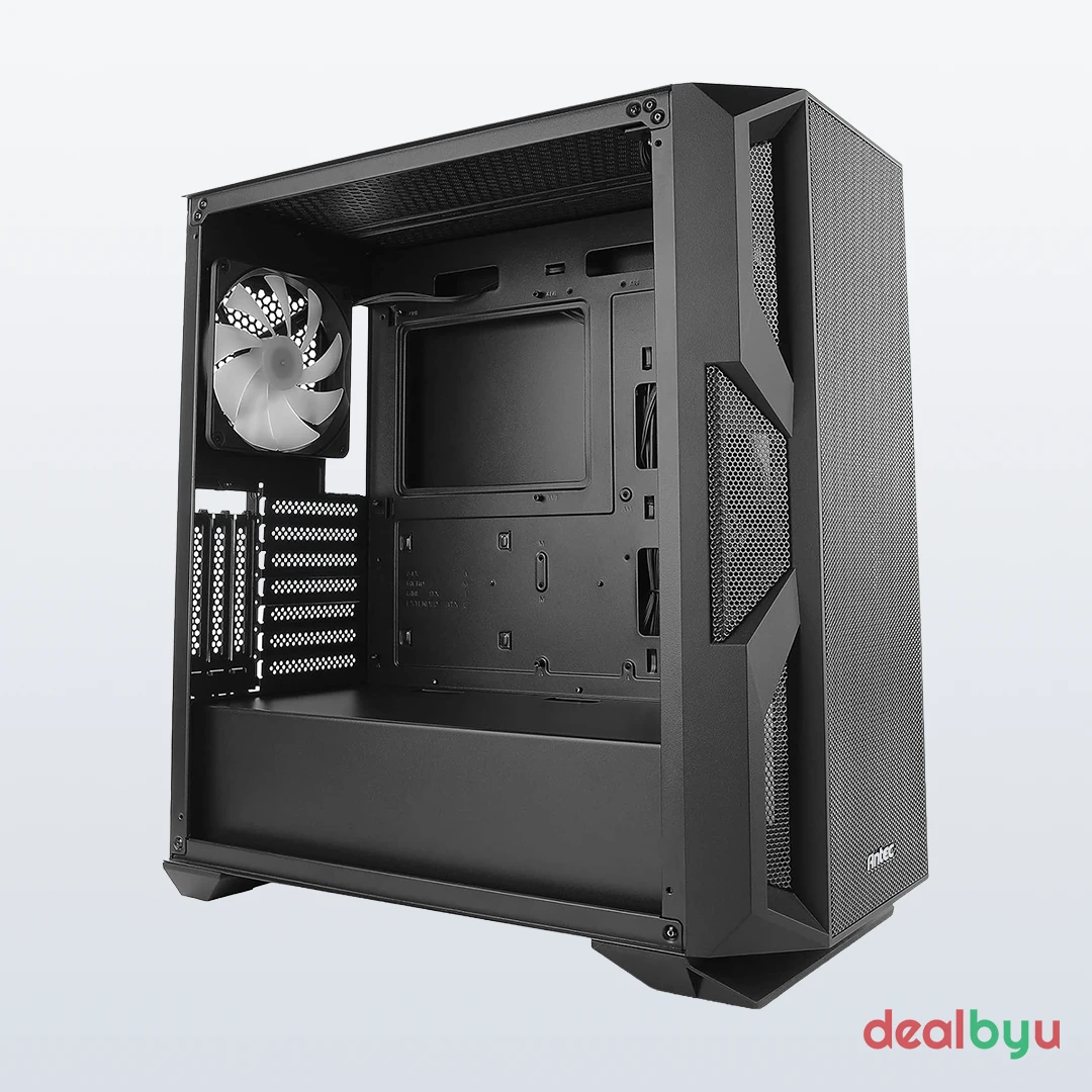 Antec NX800 — Mid Tower PC Cabinet (E-ATX)