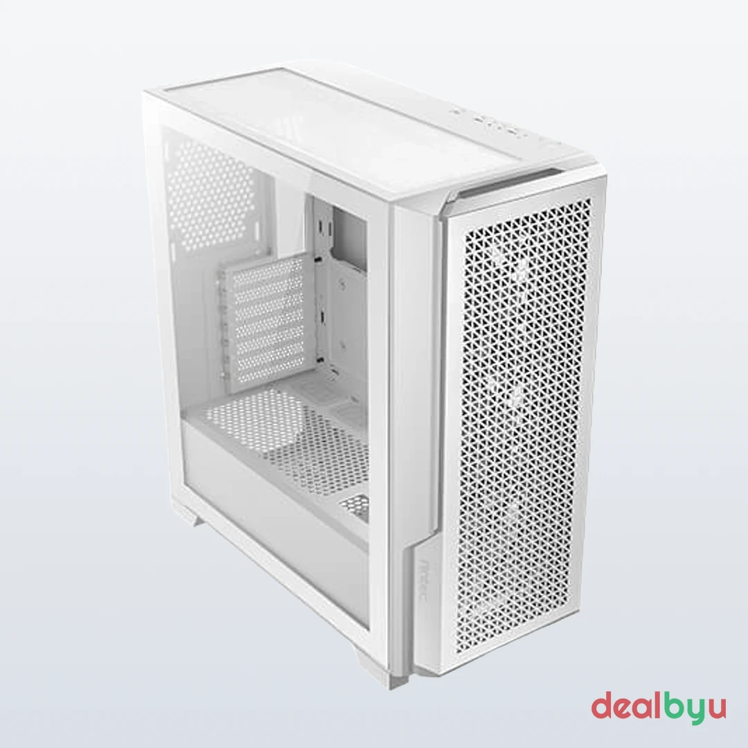 Antec P20C — Mid Tower PC Cabinet (E-ATX)