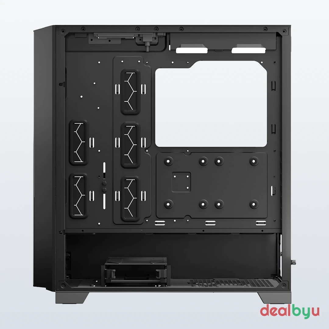 Antec P20CE — Mid Tower PC Cabinet (E-ATX)