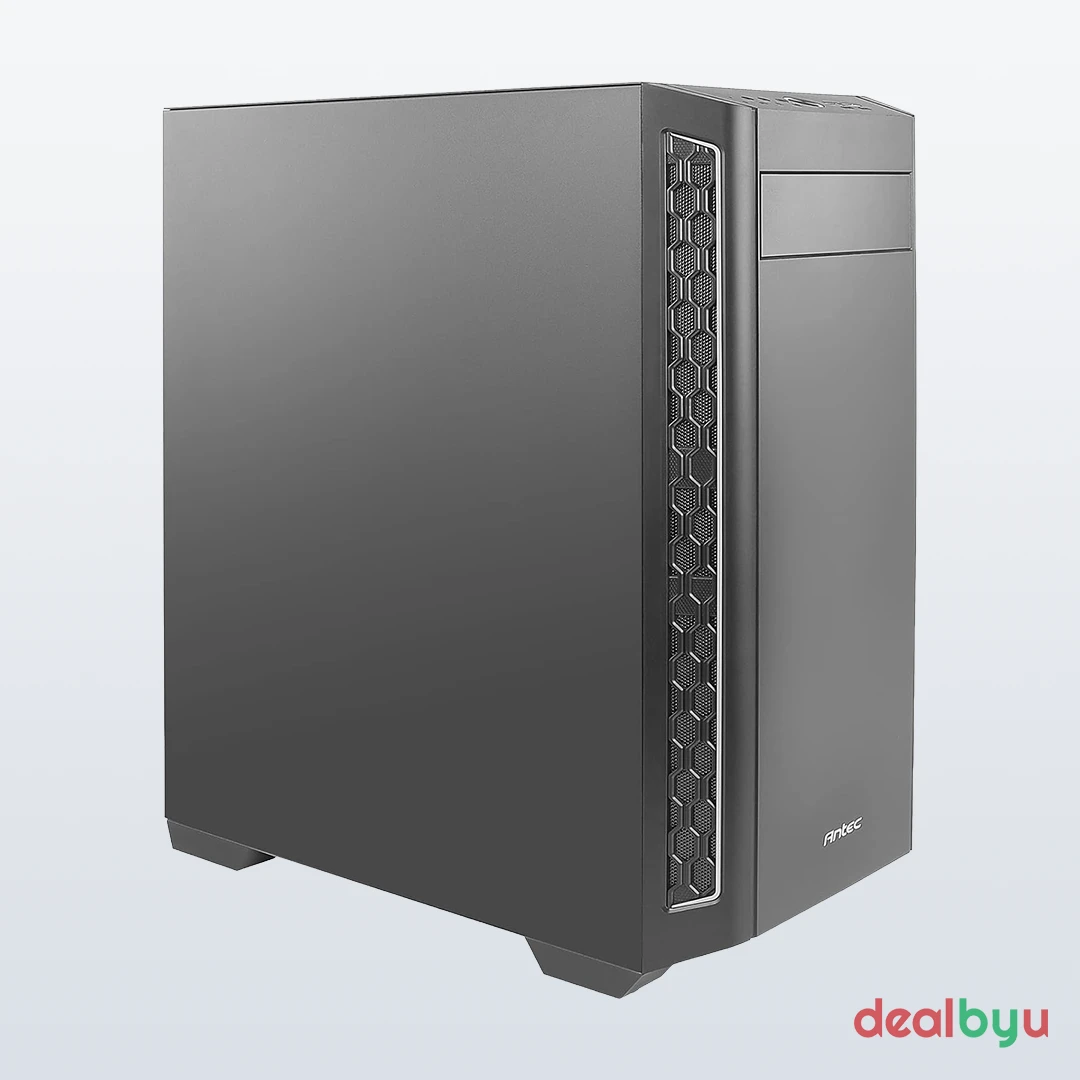 Antec P7 NEO — Mid Tower PC Cabinet (ATX)
