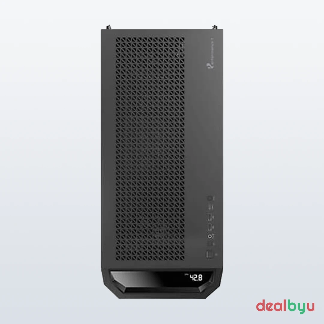Antec Performance 1 FT — Full Tower PC Cabinet (E-ATX)