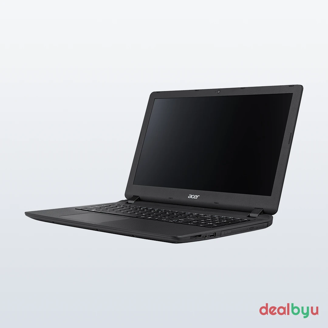 Acer Aspire ES 15 ES1-572-33M8 — Core i3-6006U, 4 GB / 1 TB HDD, 15.6" HD, Linux (Legacy)