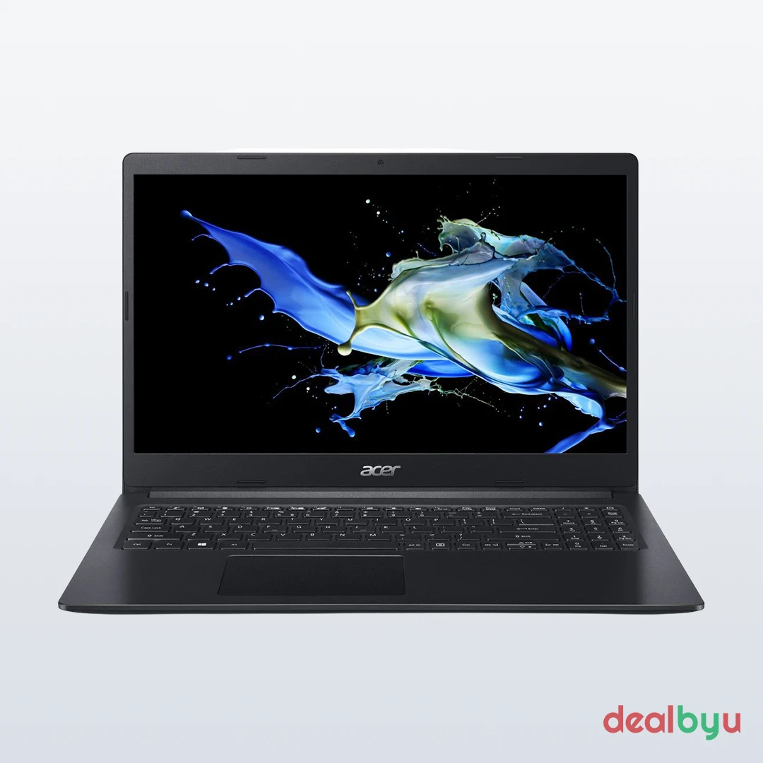 Acer Extensa 15 EX215-31-P0K8 — Pentium Silver N5030, 4 GB / 1 TB HDD, 15.6" HD, Windows 11