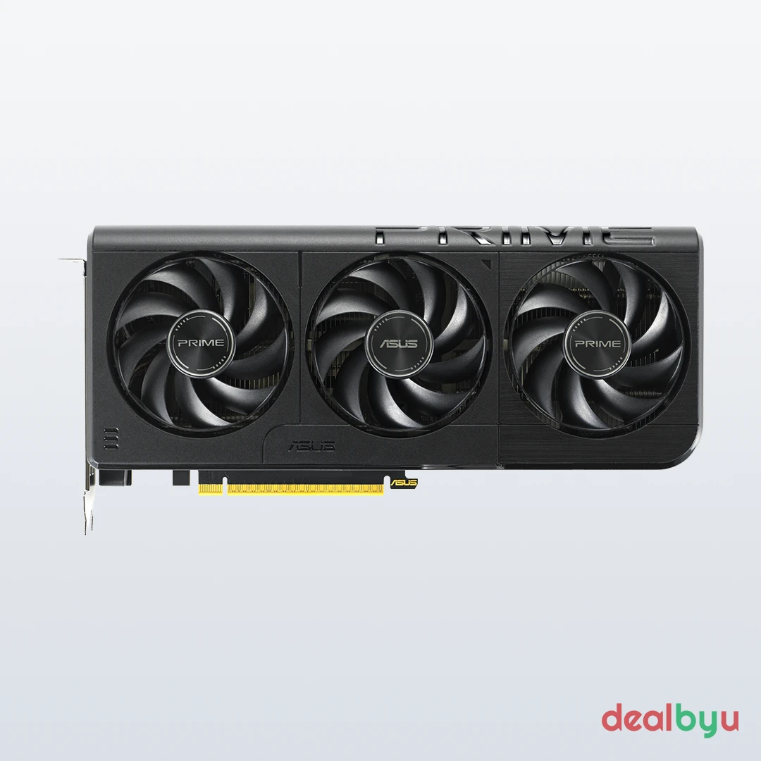 ASUS Prime RTX 5060 OC 8G Graphics Card