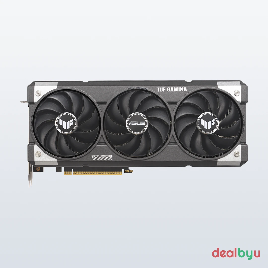 ASUS TUF Gaming RTX 5060 Ti OC 16G Graphics Card