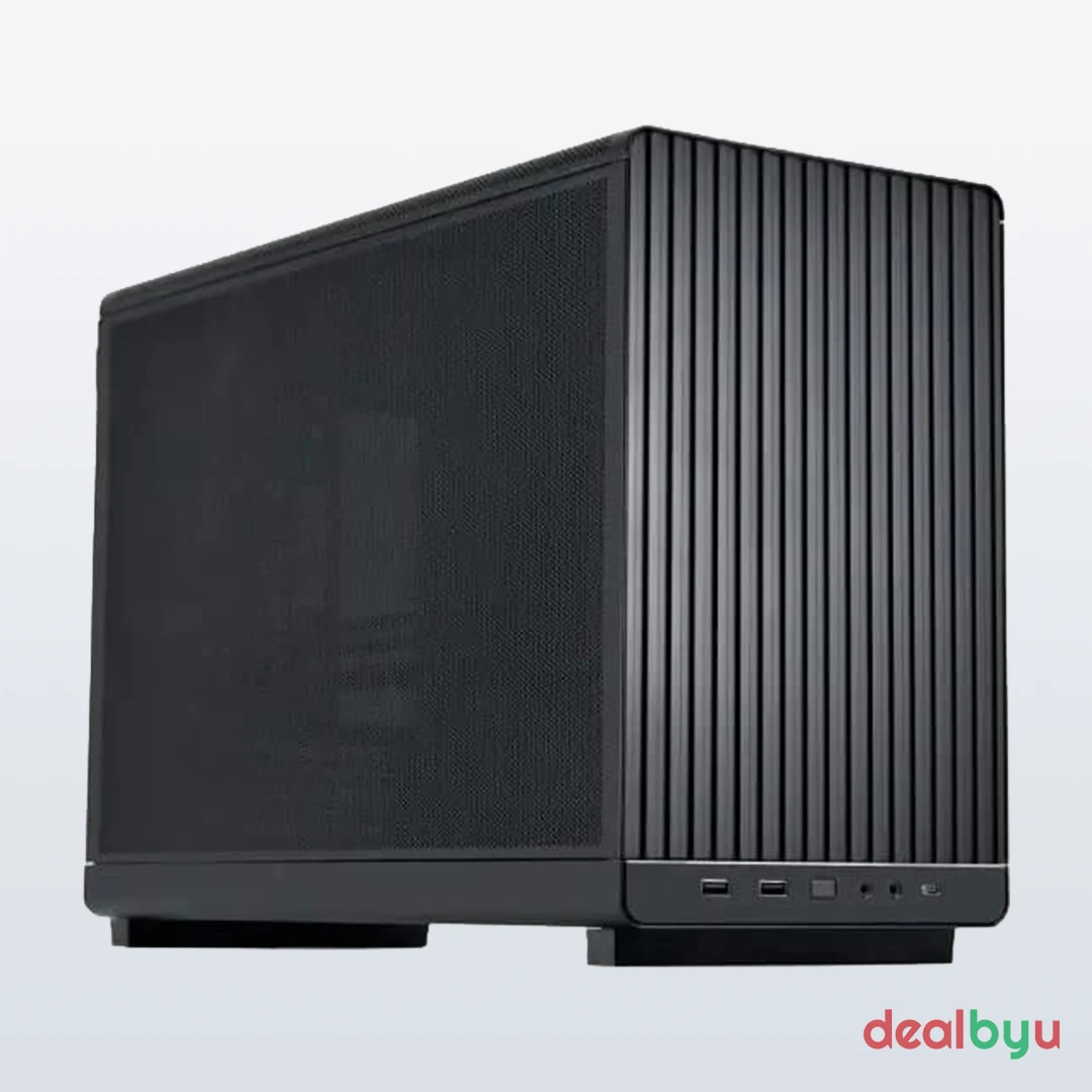 Consistent Computer Cabinet with Power Supply 103 — Micro Tower PC ...