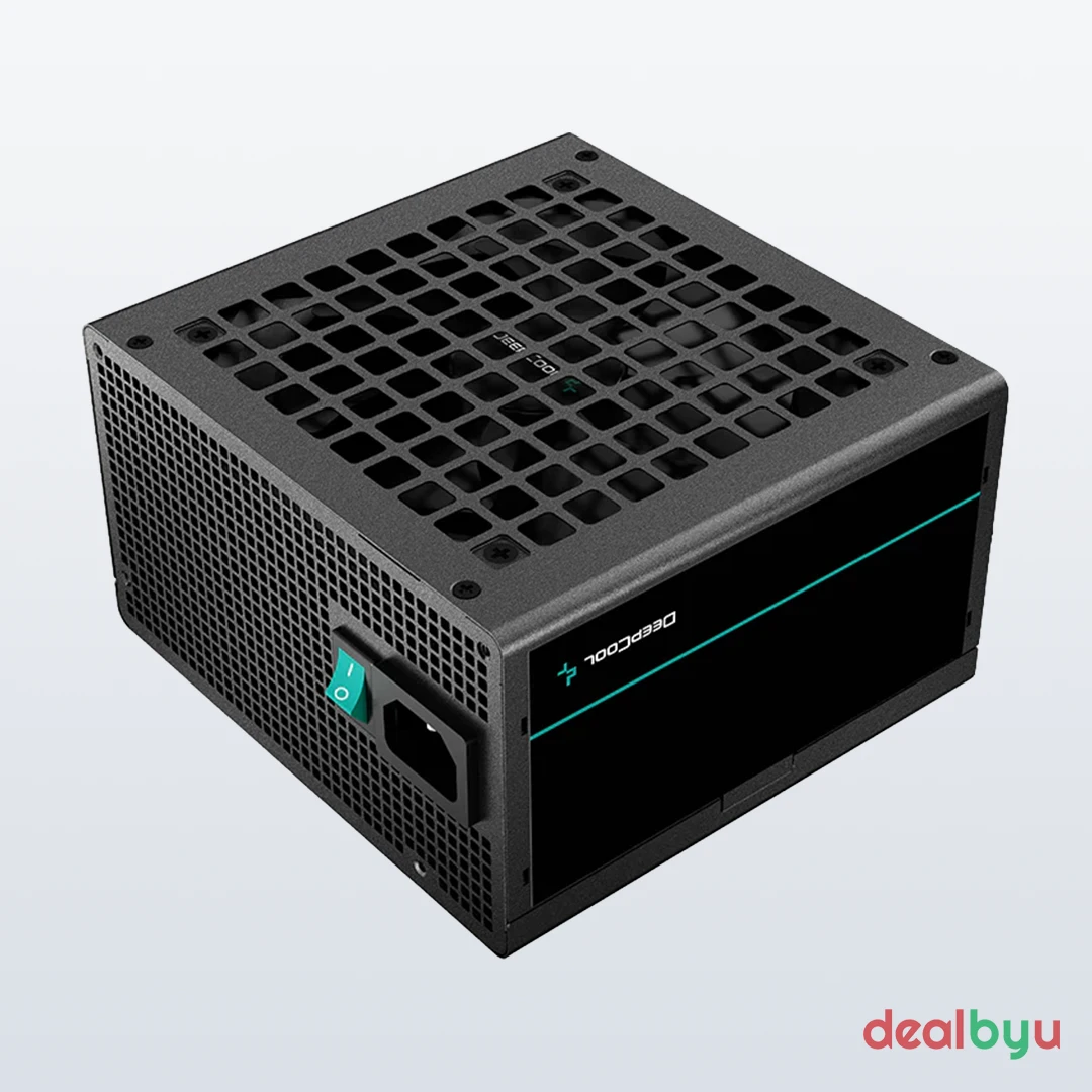 DeepCool PF550 Standard Power Supply