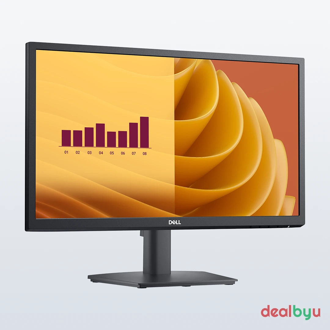 Dell E2225H 21.5-inch FHD 75Hz Monitor