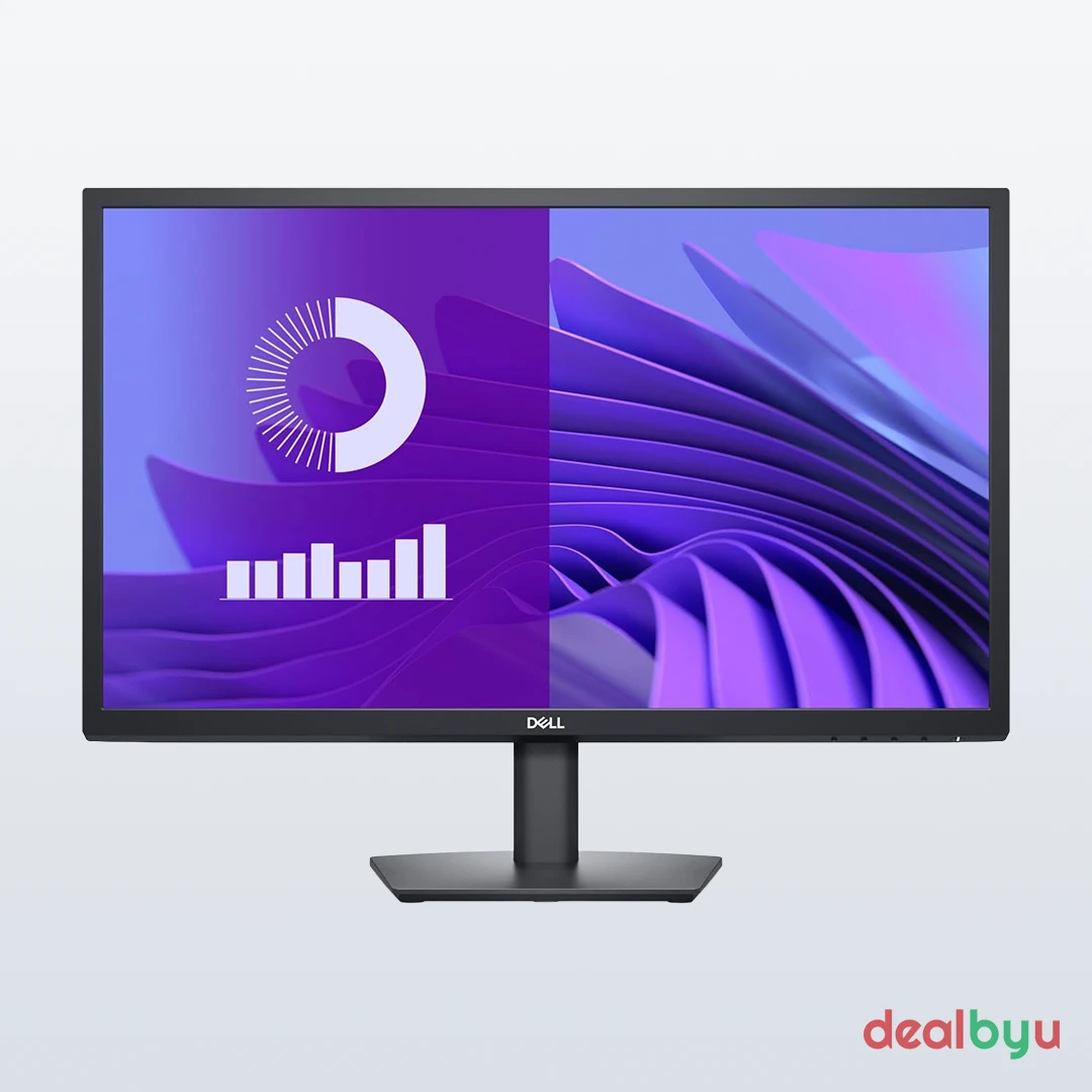 Dell E2425H 23.8-inch FHD 75Hz Monitor