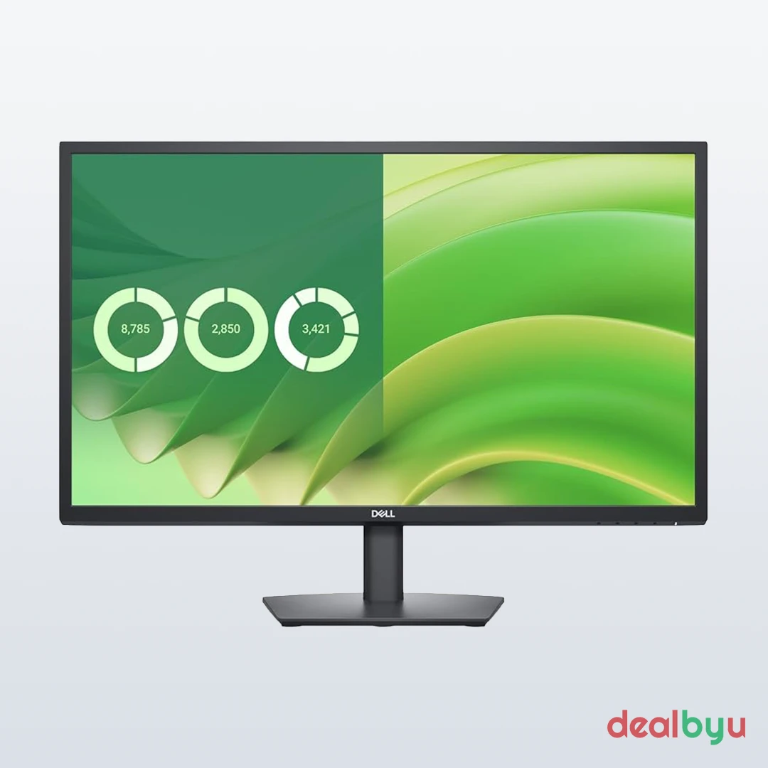 Dell E2725H 27-inch FHD 75Hz Monitor