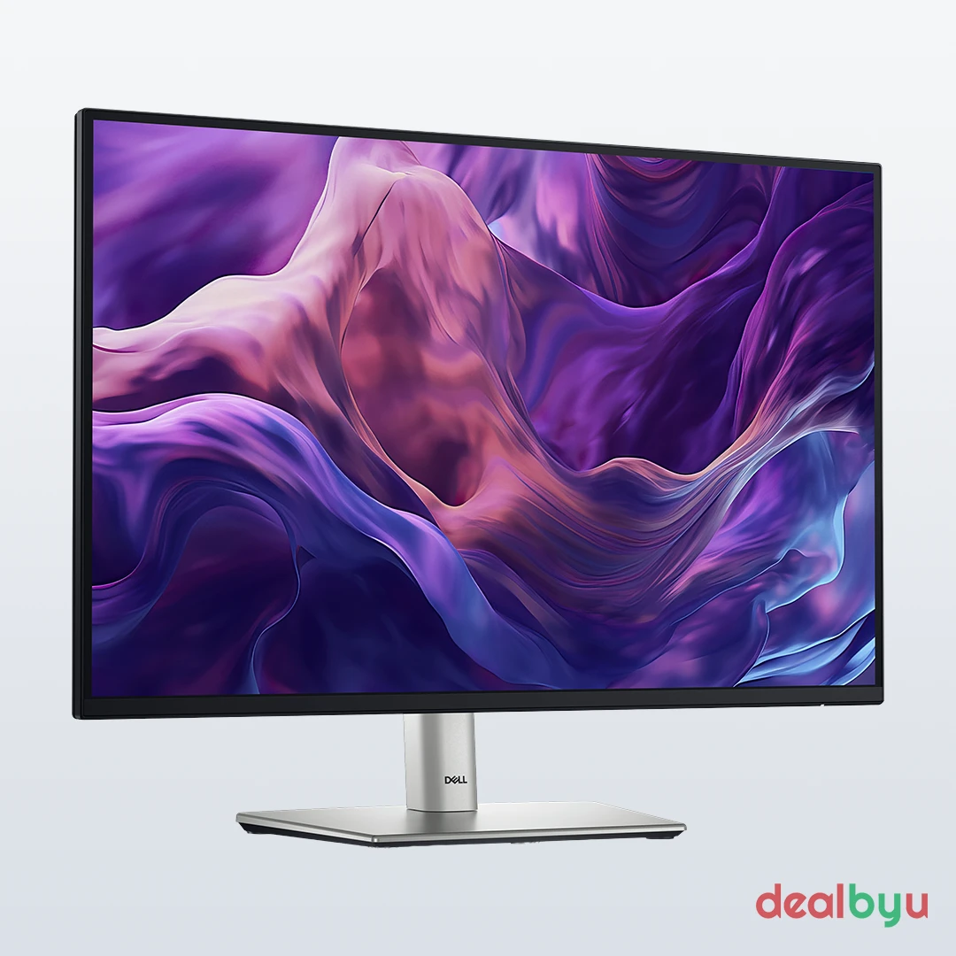 Dell P2425 24.07-inch FHD 100Hz Monitor