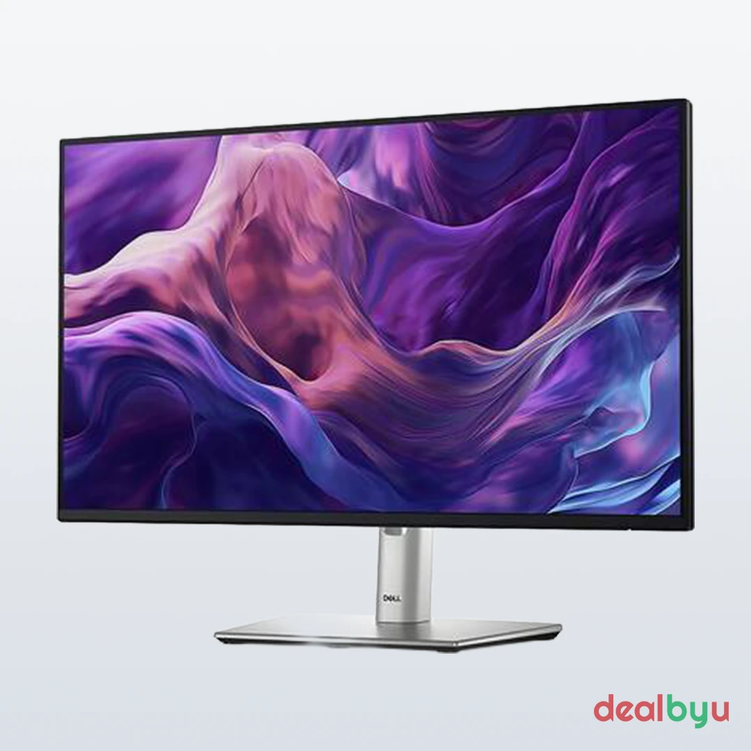 Dell P2425H 23.8-inch FHD 100Hz Monitor