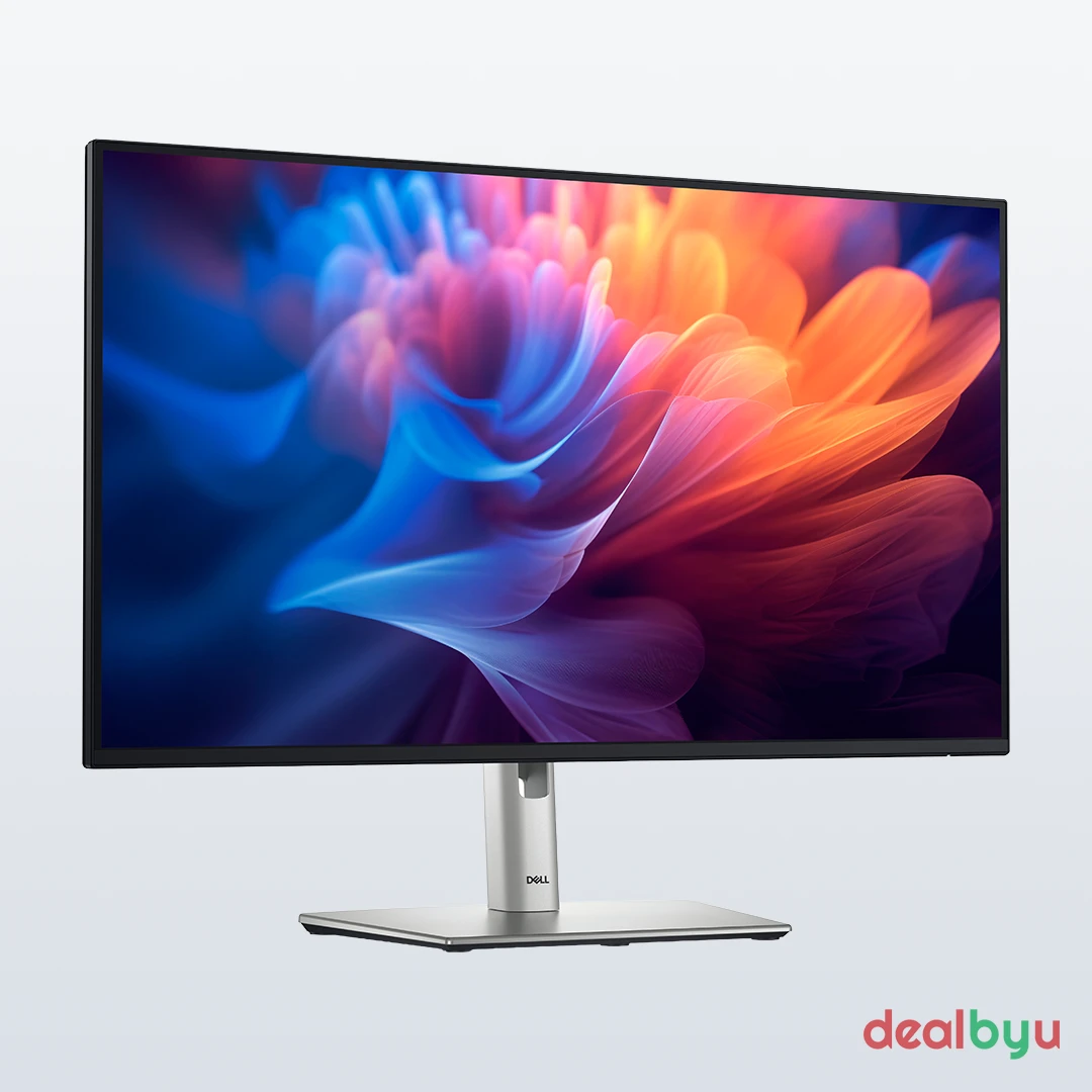 Dell P2725H 27-inch FHD 100Hz Monitor